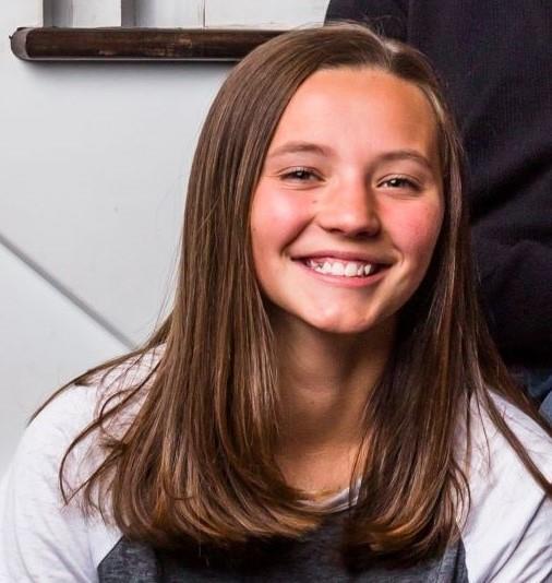 Bailey Bergquist