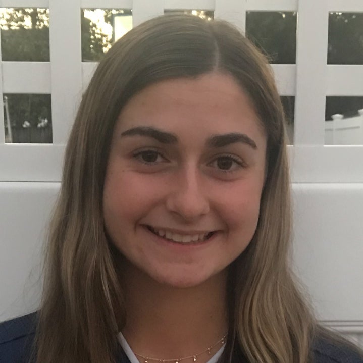 Julia Gagliano