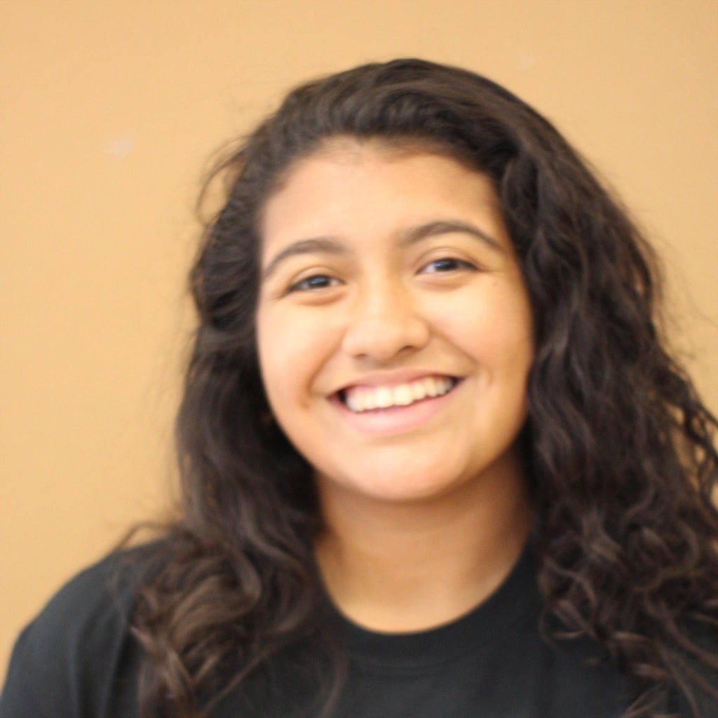 Alize Batrez mugshot