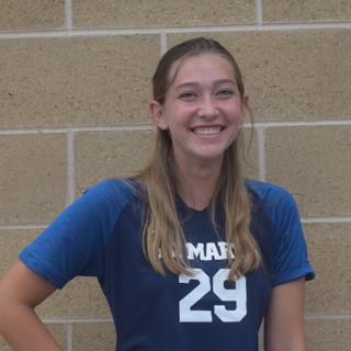 Mary Owczarczak