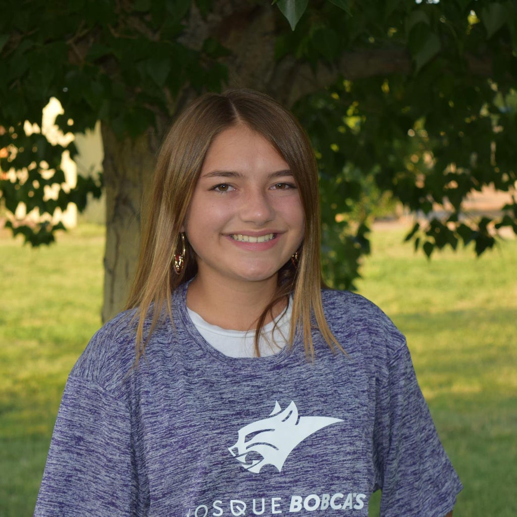 Zoë Kadlec mugshot