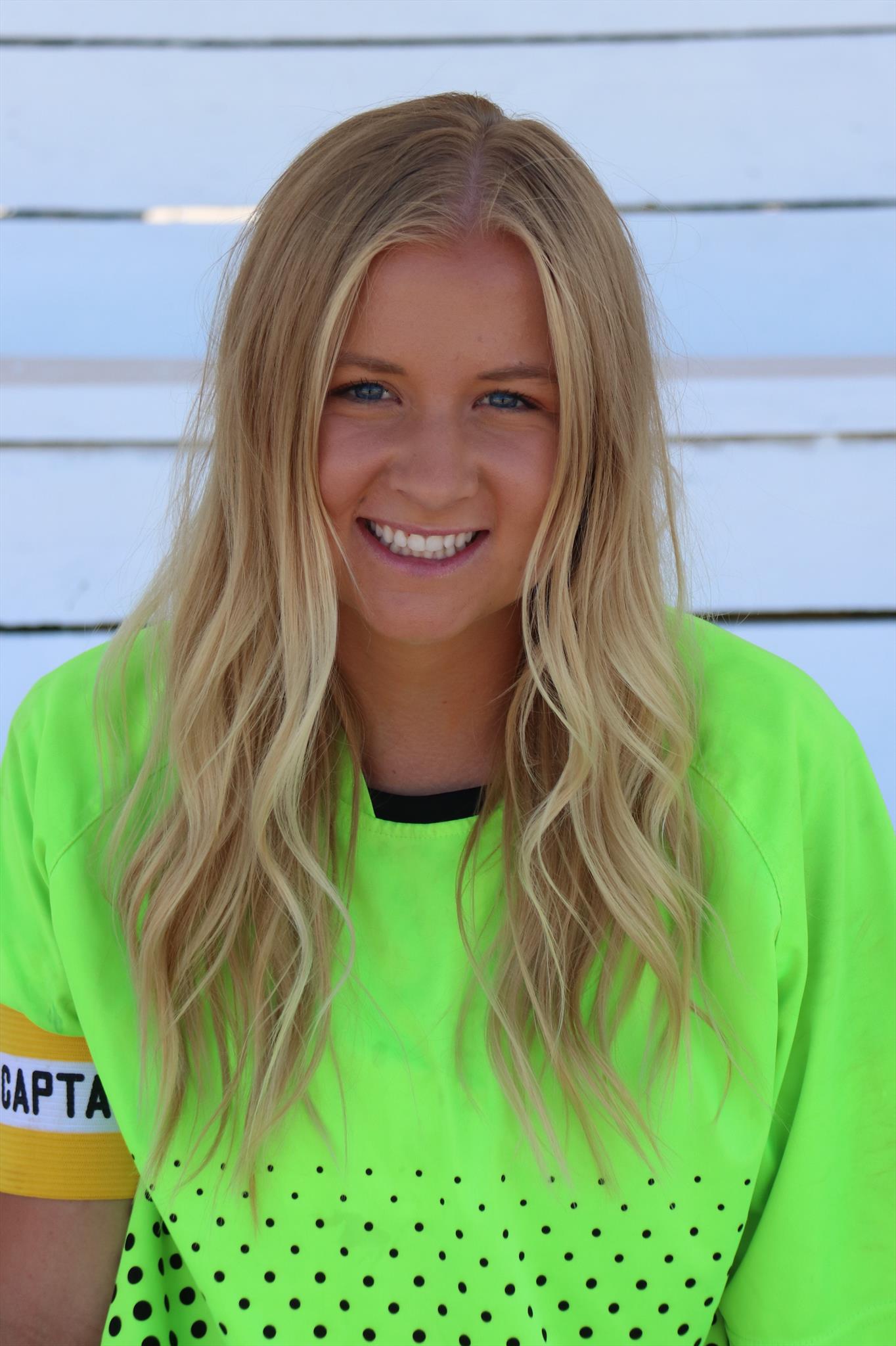 Kylee Bartholomew