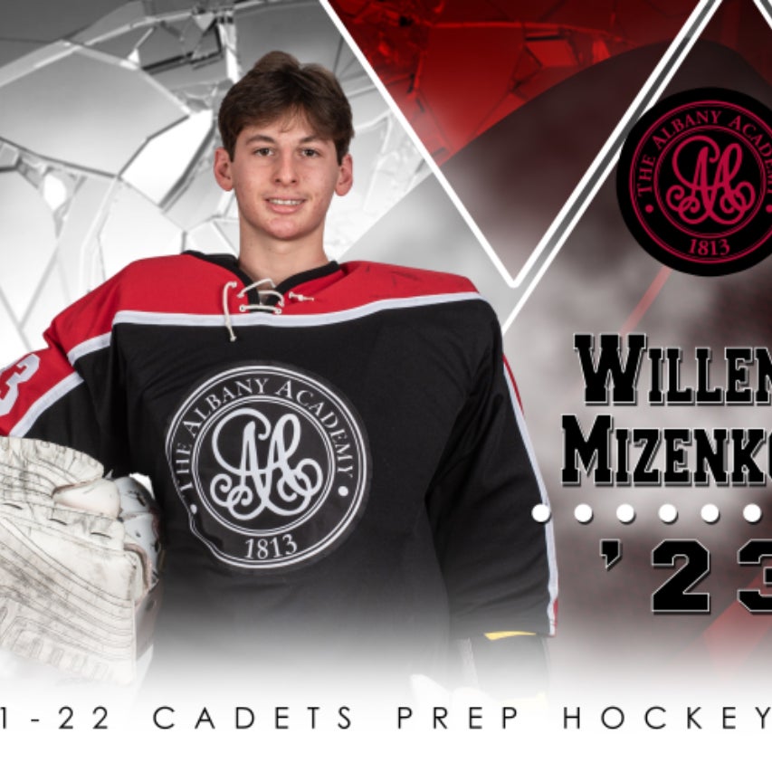 Will Mizenko
