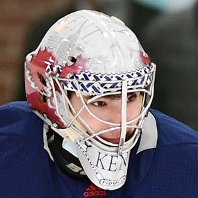 Harrison Fogel