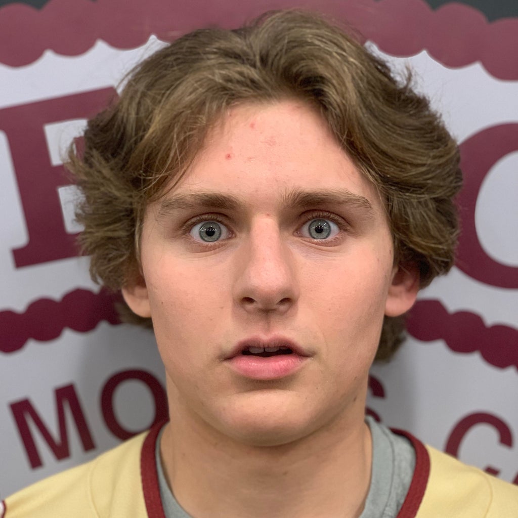 Connor Barrett
