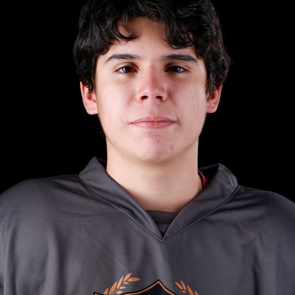 Dillon Bargagna