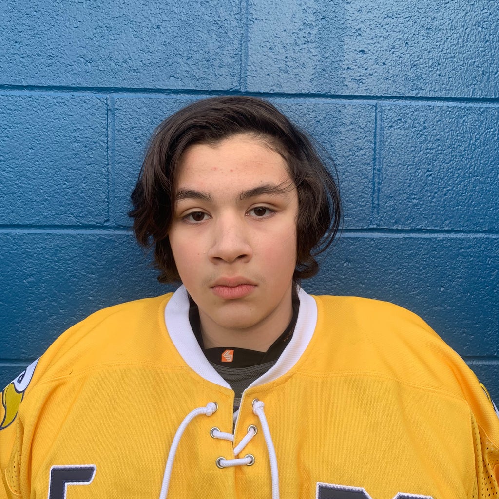 Dom Bruzzi mugshot