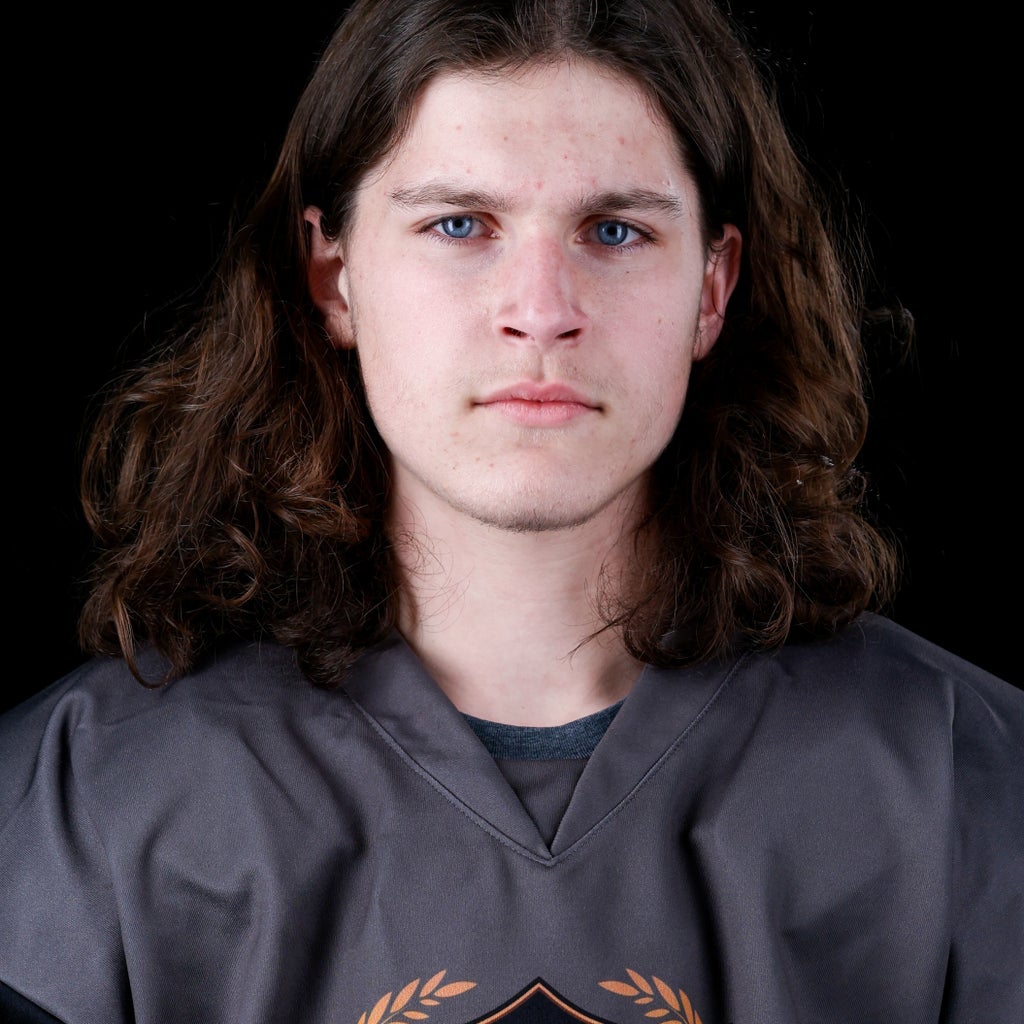 Ryan McCabe