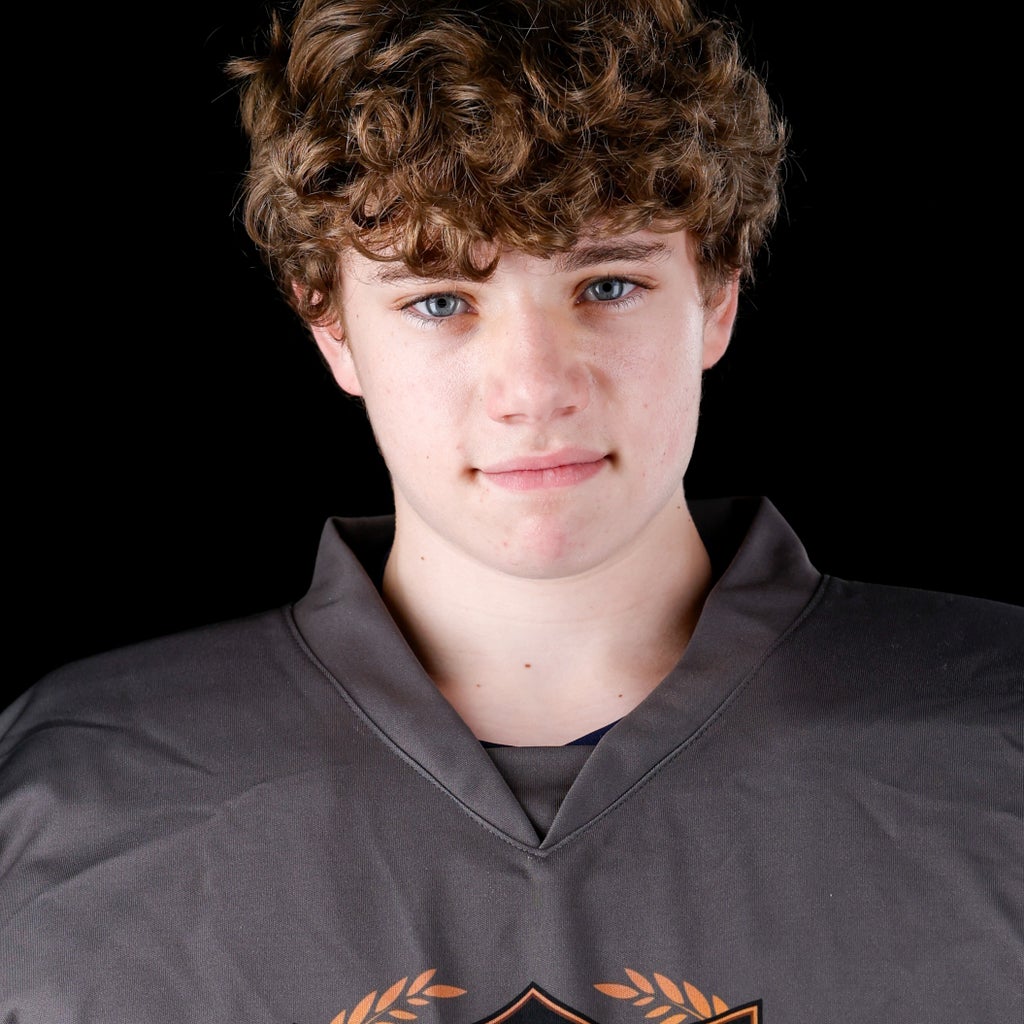 Connor Thomas