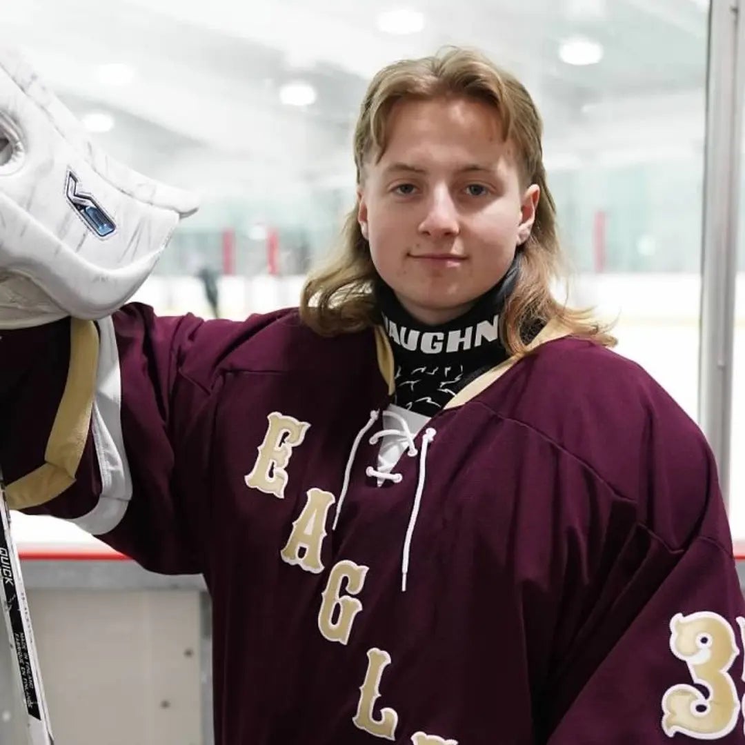 Cam McCollum mugshot