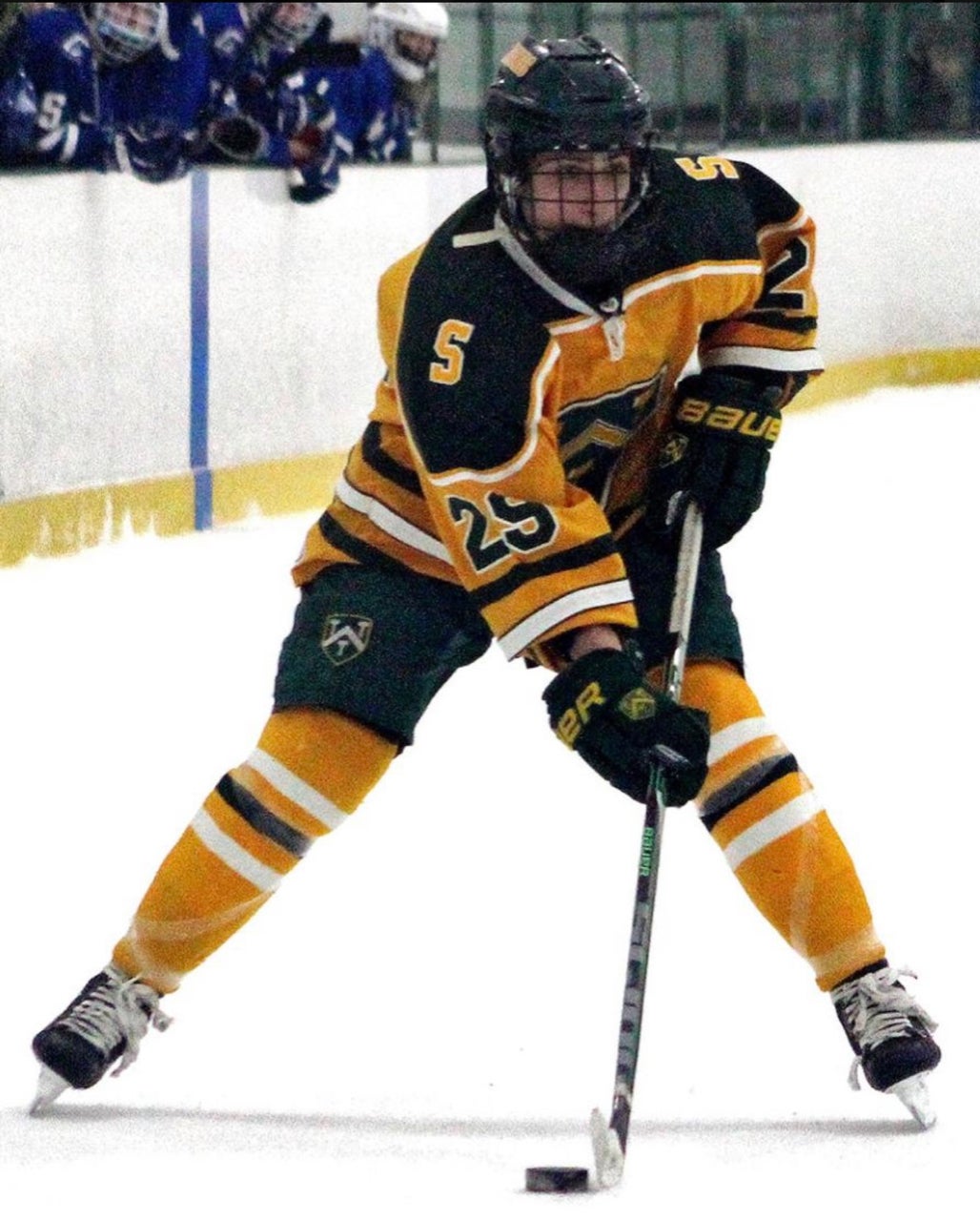 Anthony Mercurio