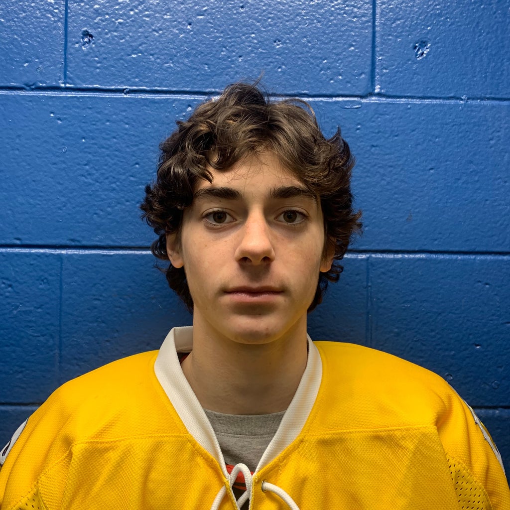 Connor Hayes