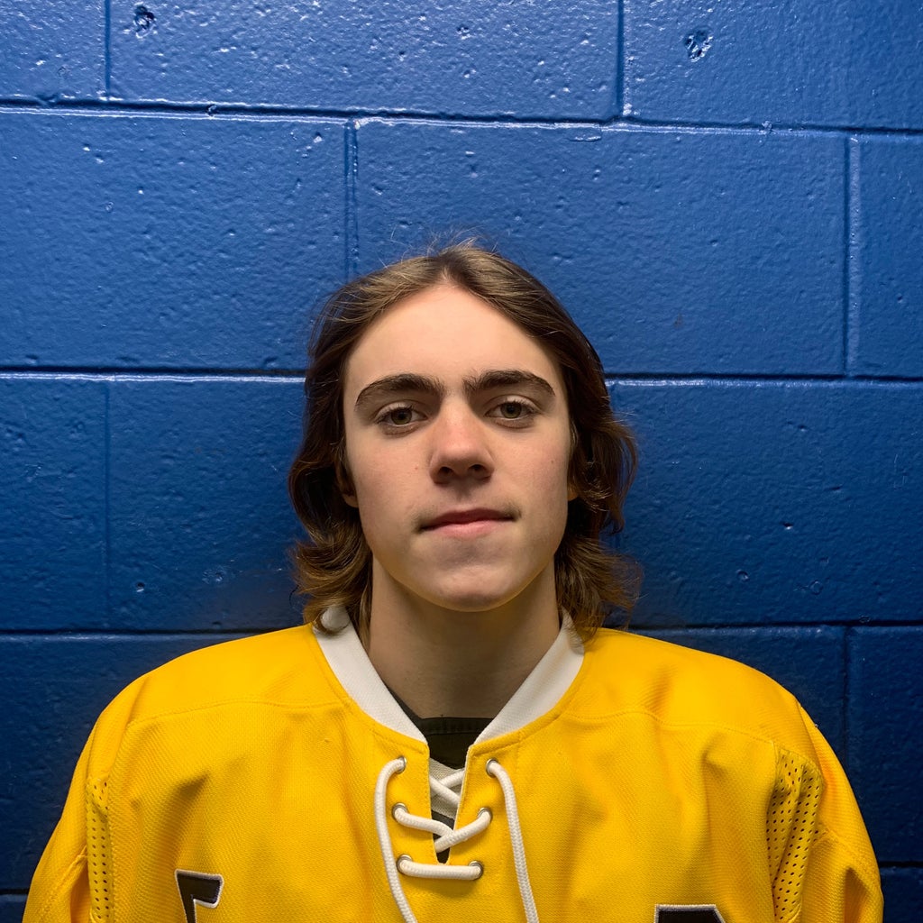 Cody Wood mugshot
