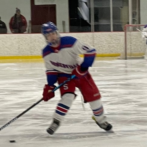 Logan Gauthier