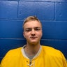 Camden Siwik mugshot