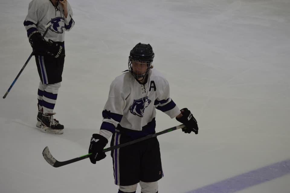 Kian Loveday