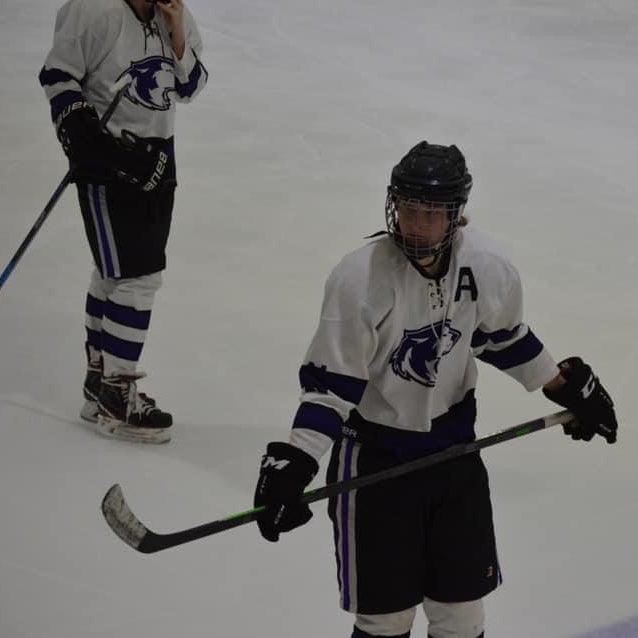 Kian Loveday