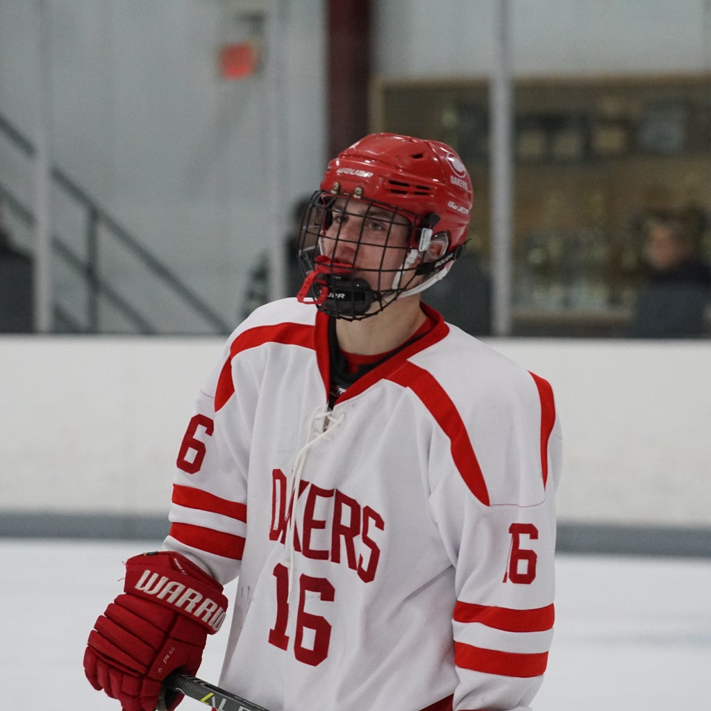 Braden Morris