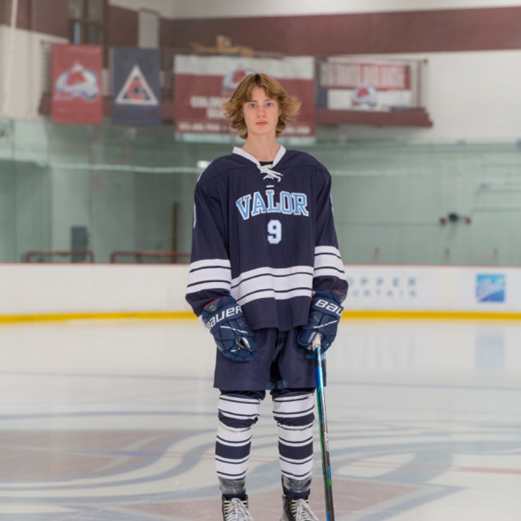 Garrett Covney