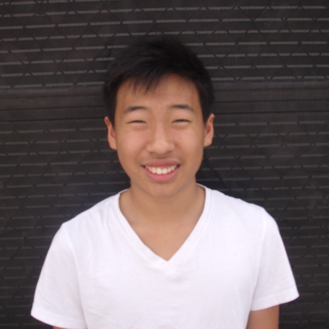 Haven Kim mugshot