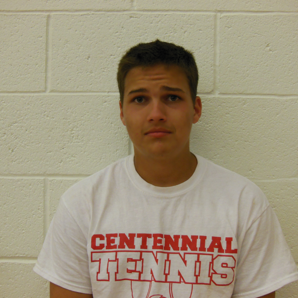 Lucas Jackson  mugshot
