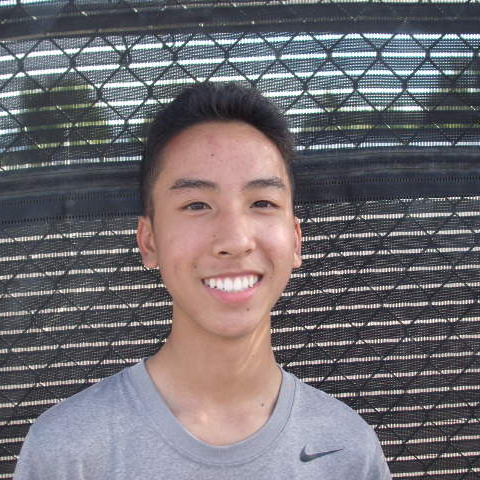 Vincent  Phan mugshot