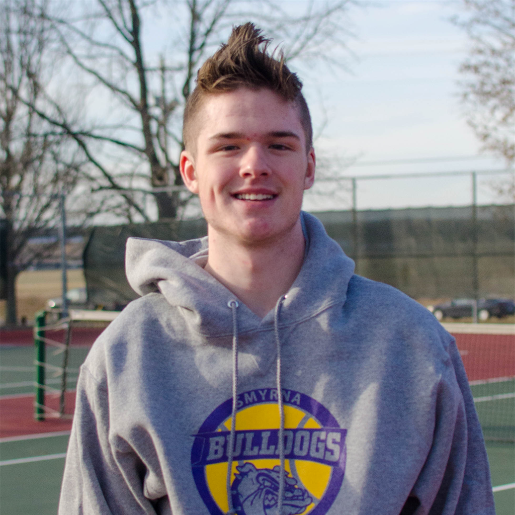 Blake Copeland