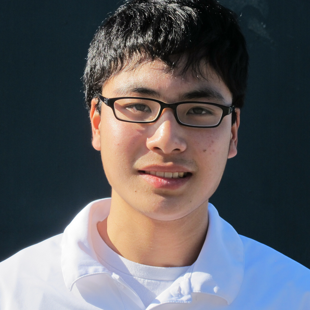 Shawn Udomsak mugshot