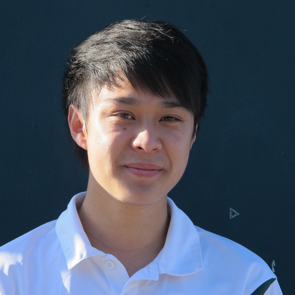 Kenney Phan mugshot