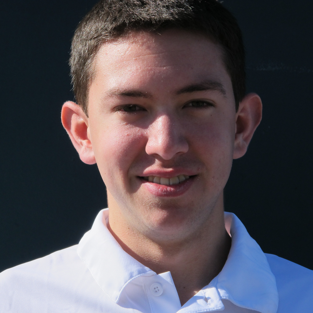 Danny Del Cerro mugshot