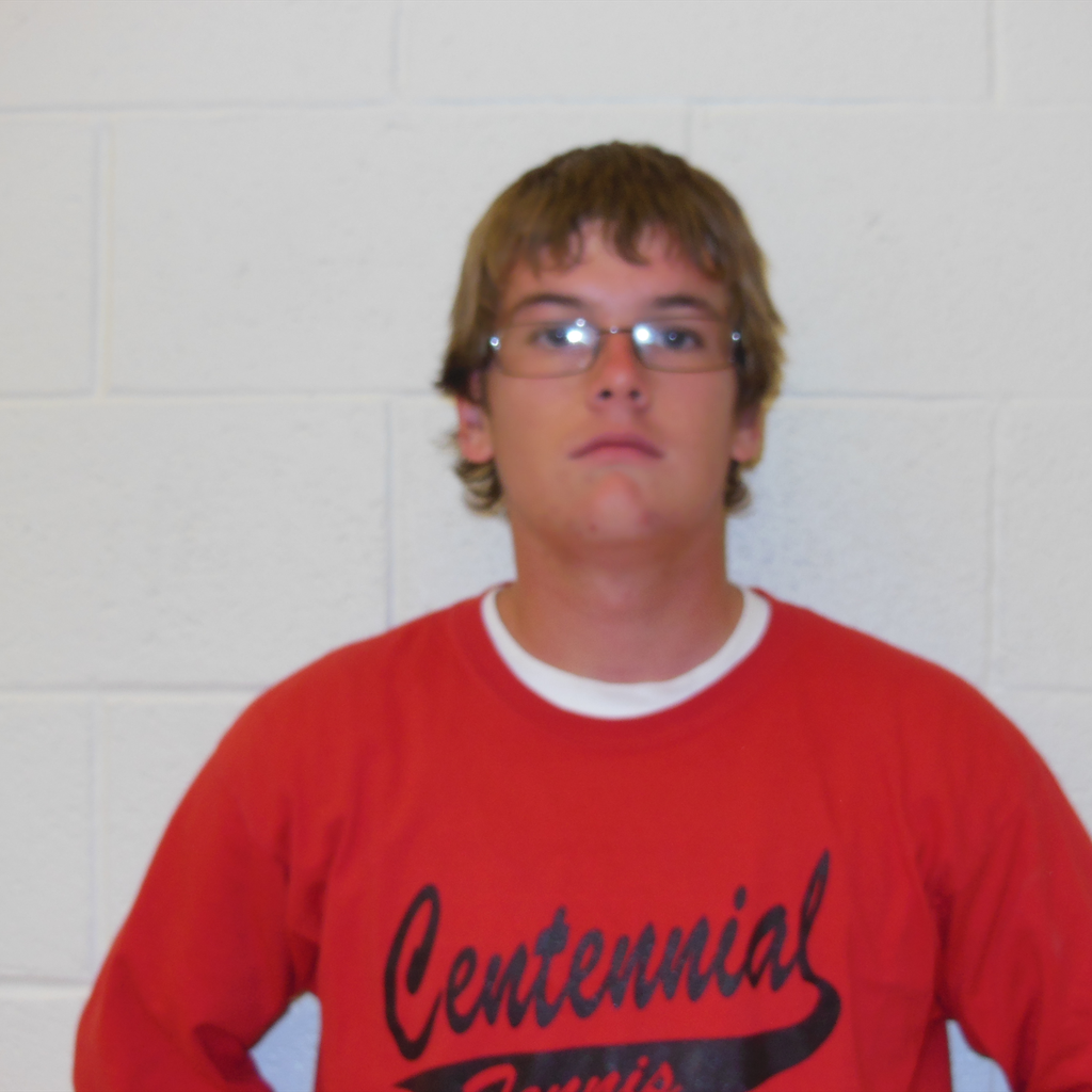 Sean  Michnovicz mugshot