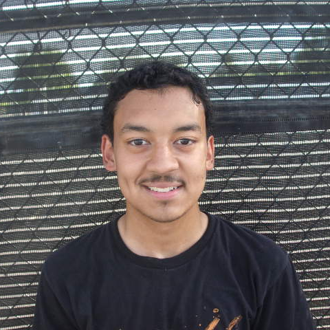 Judd Collado mugshot
