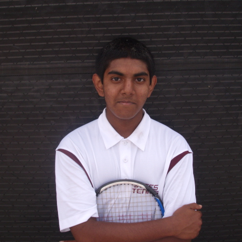 Sharuf Islam mugshot