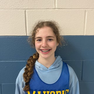 Ruby Gertelman