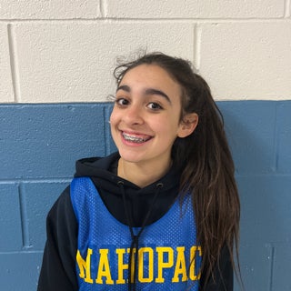 Gianna DeVito