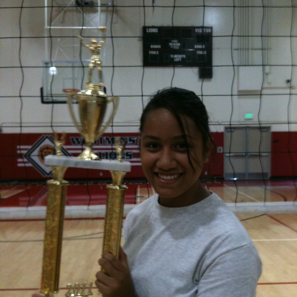 ABBY ATIVALU  mugshot