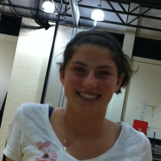Maddy Joseph
