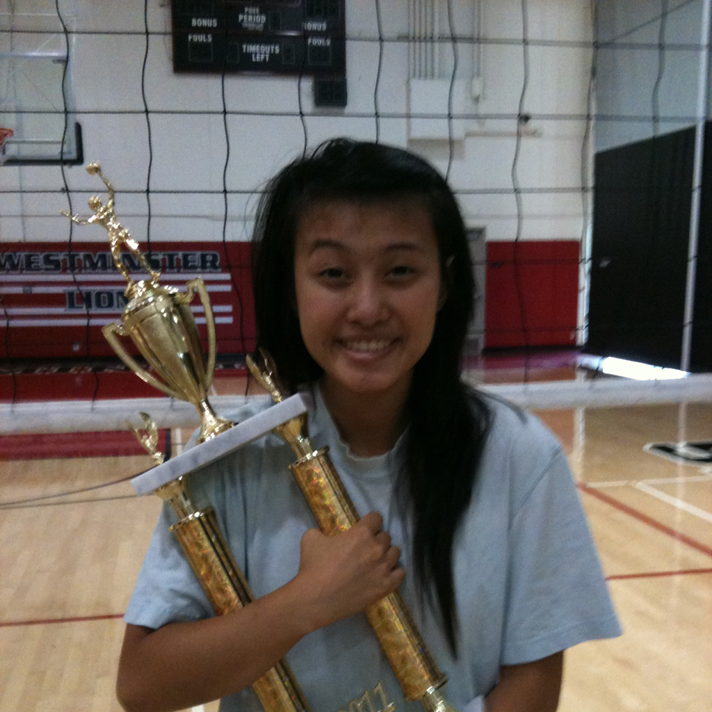 LINDA  DUONG  mugshot