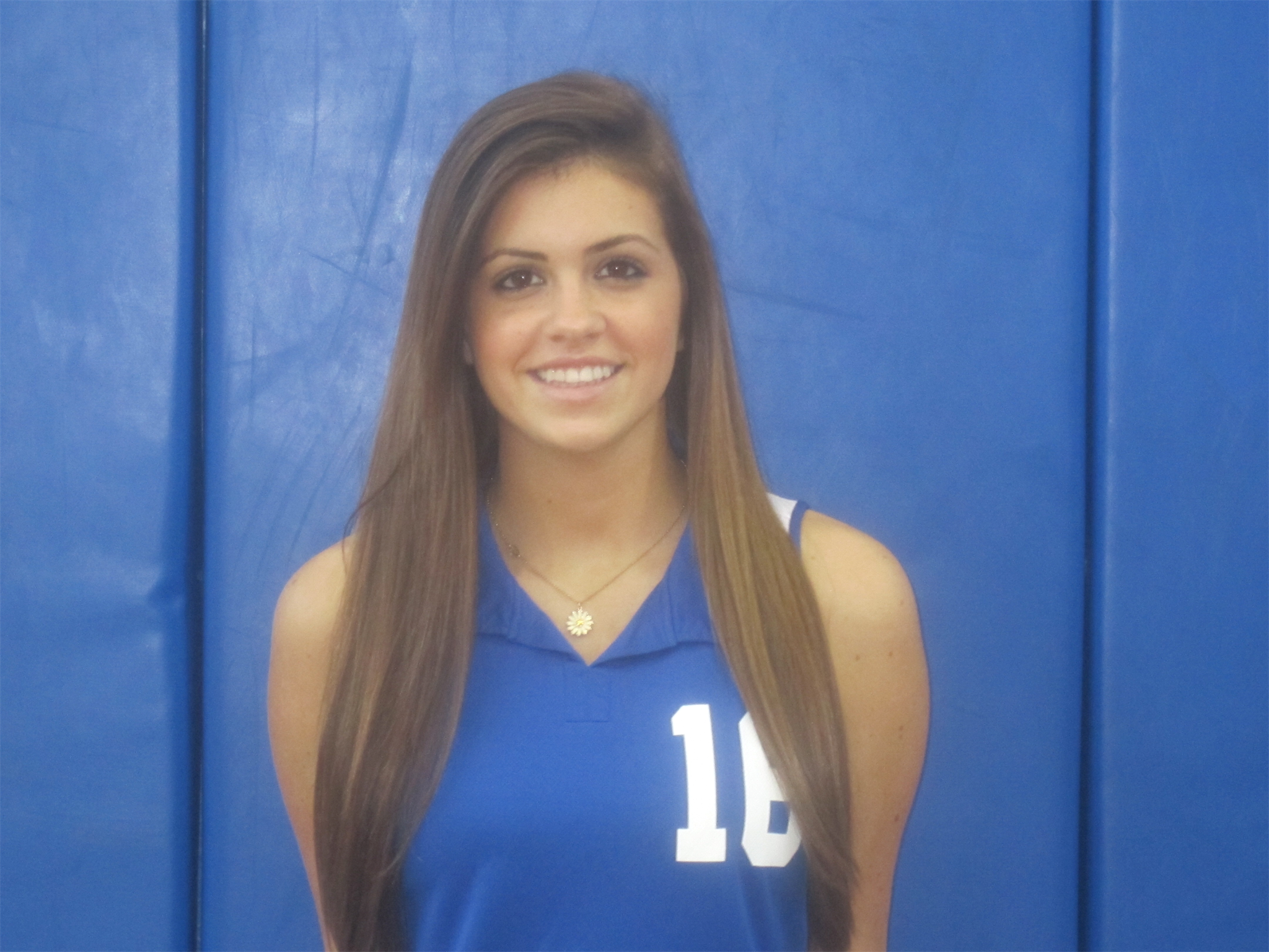 Leah Callahan