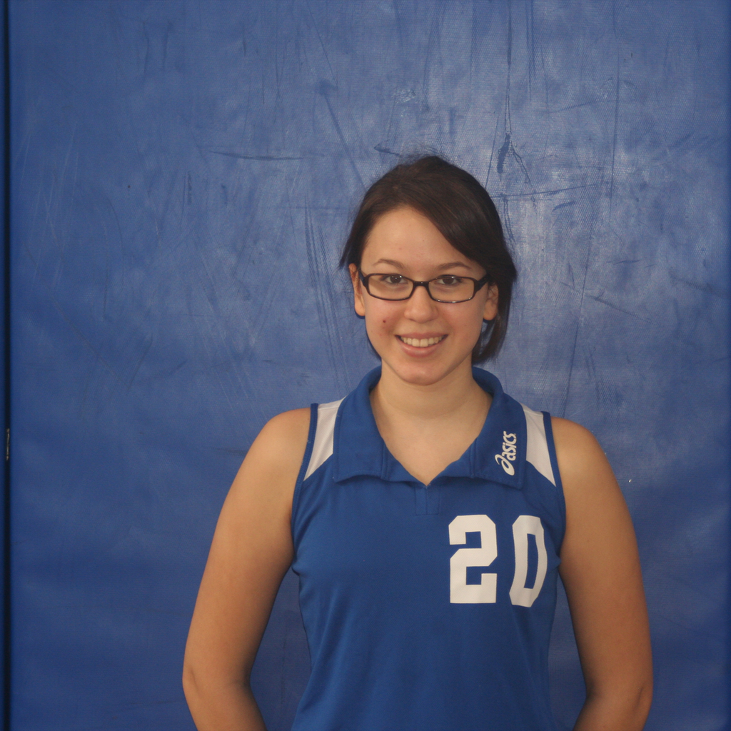 Sarah Escobar mugshot