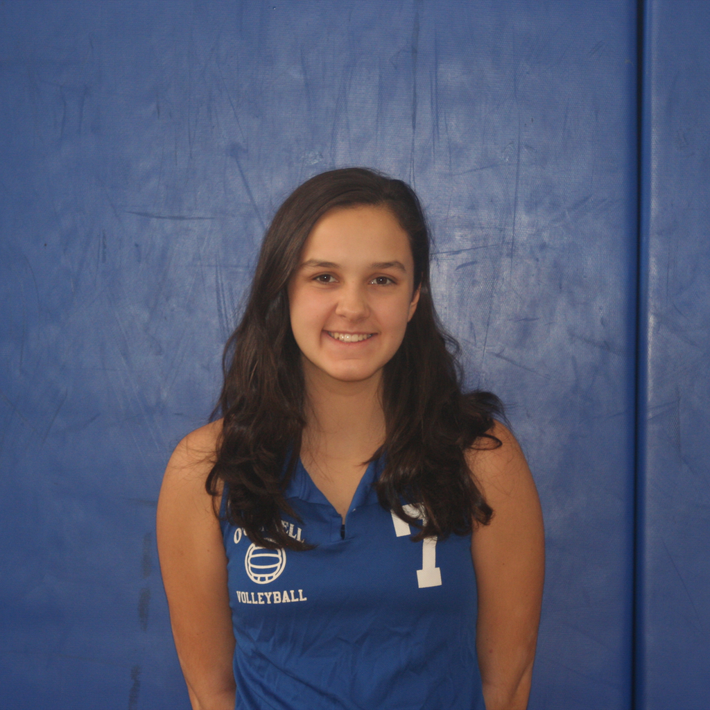 Katherine Guillen mugshot