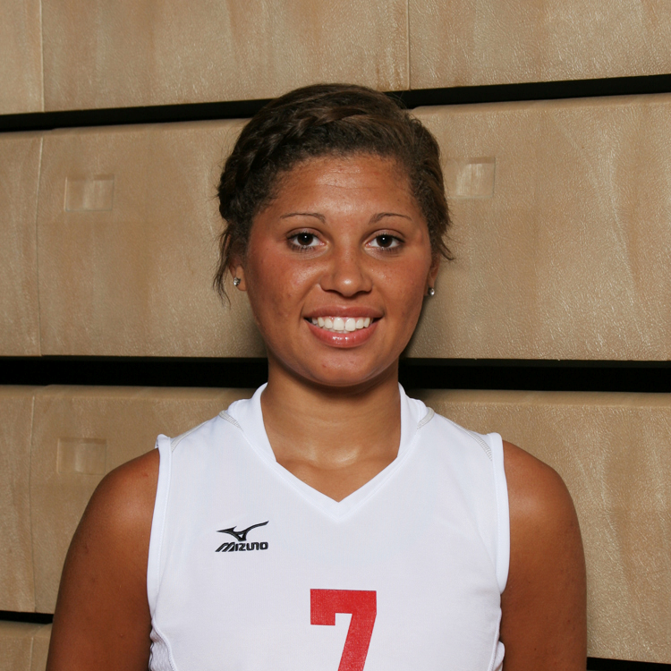 Cristina Young mugshot