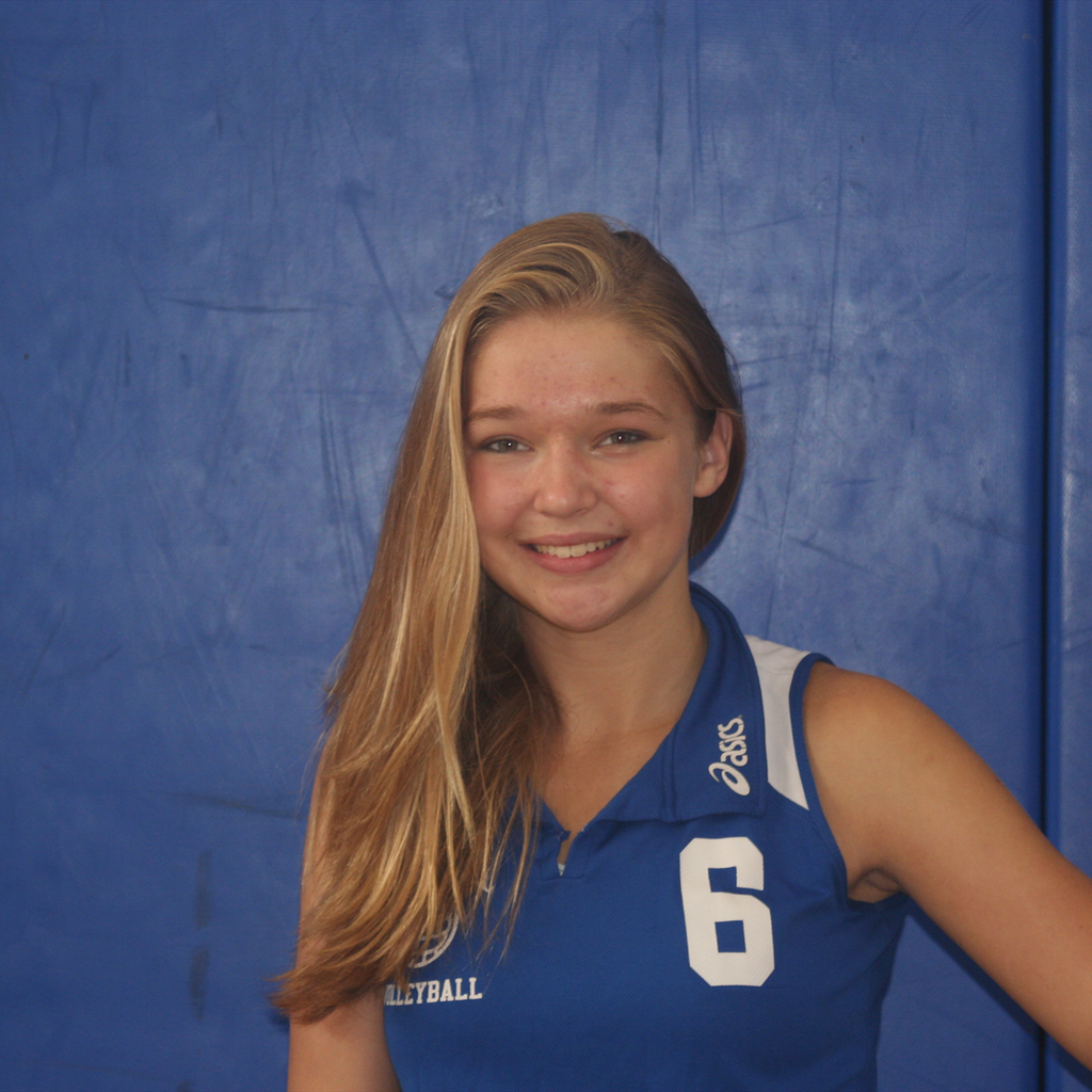 Erin Mcdonald mugshot