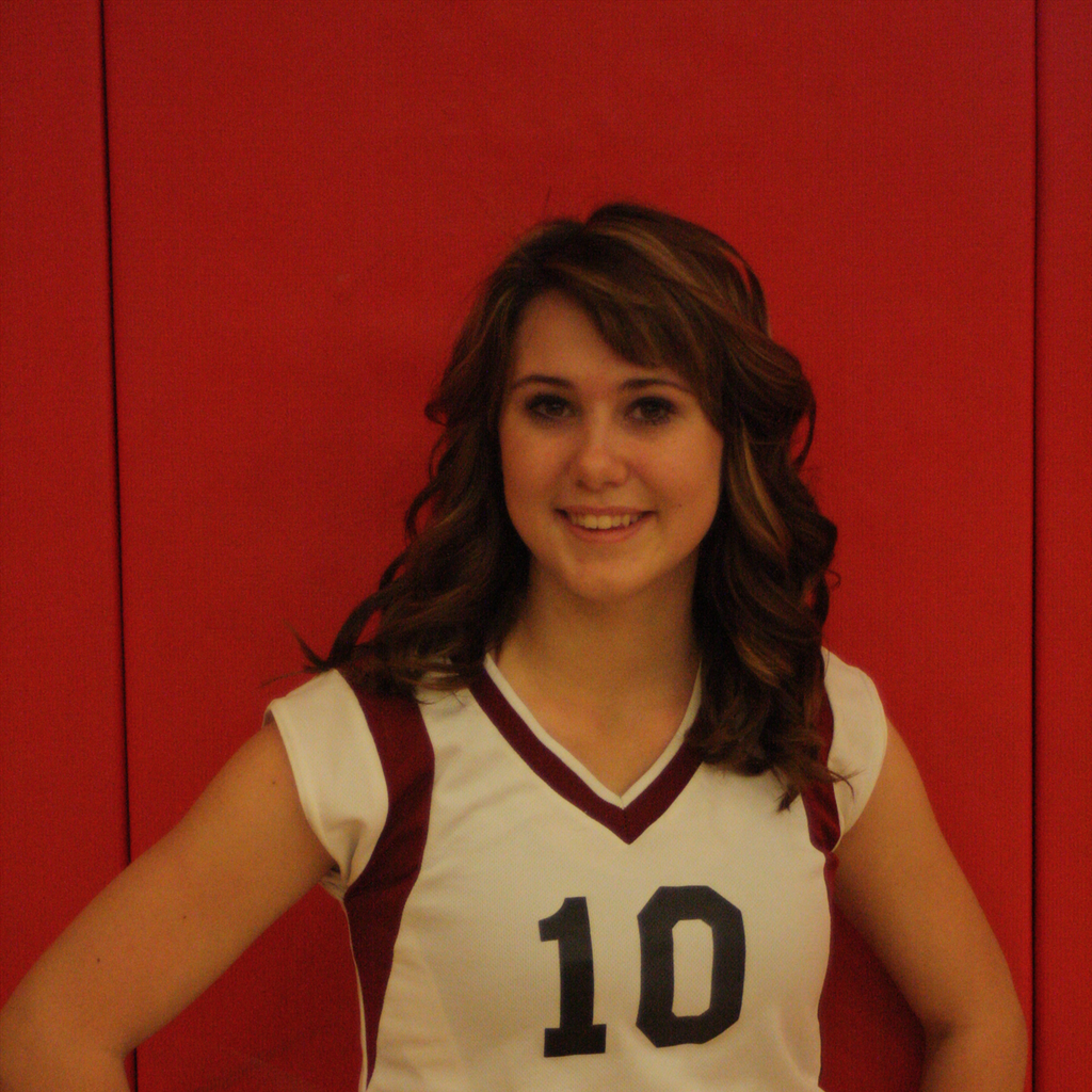 Hannah Crumley mugshot