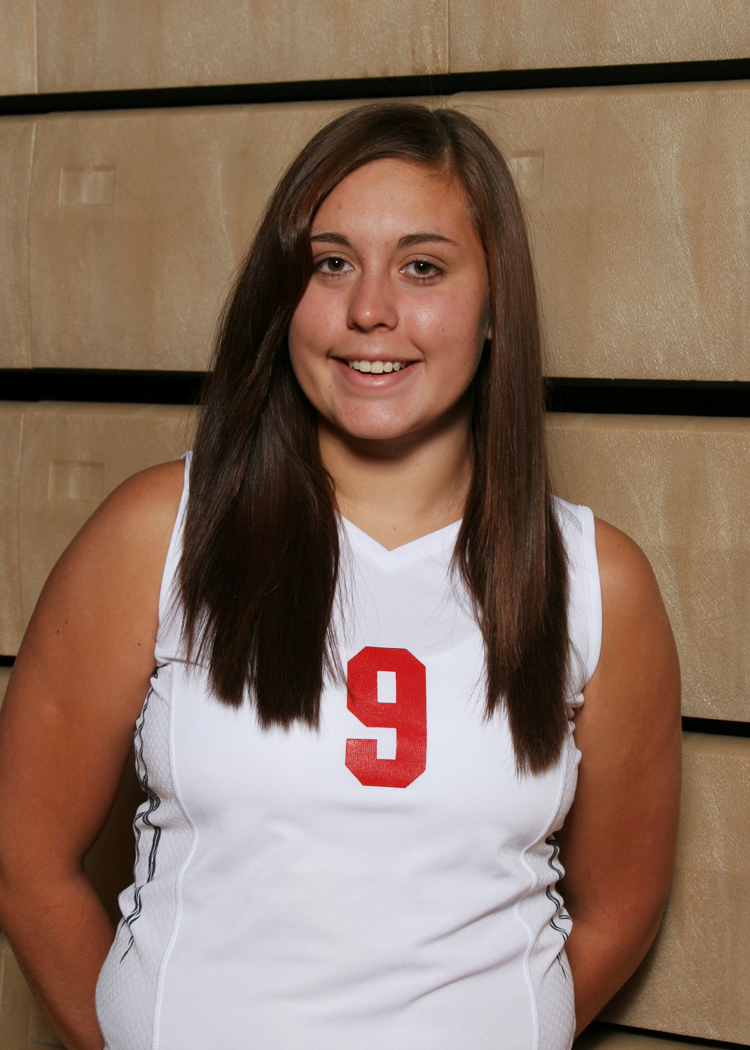 Hayley Brandel