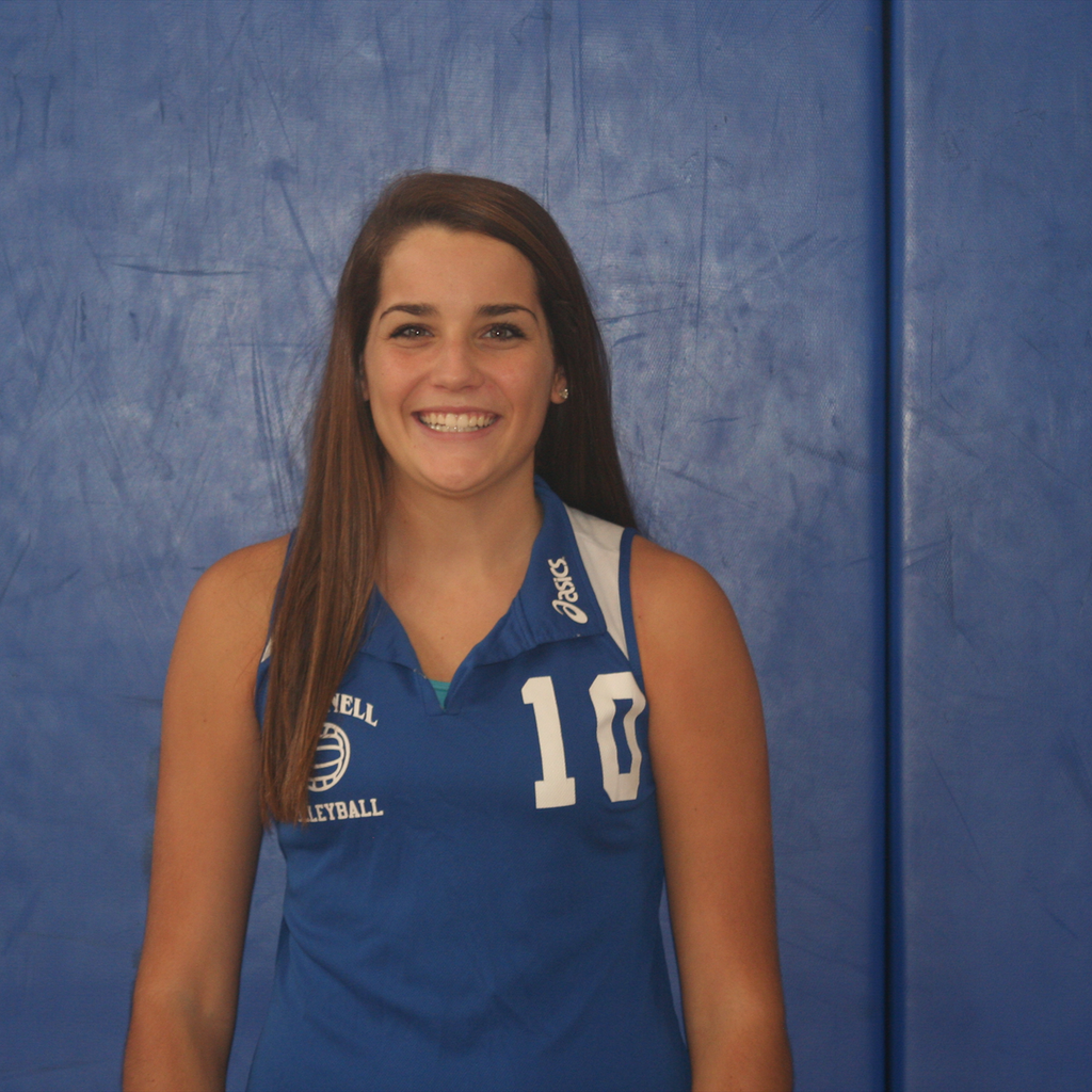 Paige Scallion mugshot