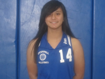 Abby Austria