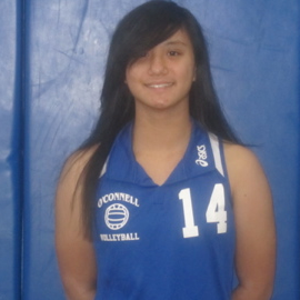 Abby Austria mugshot
