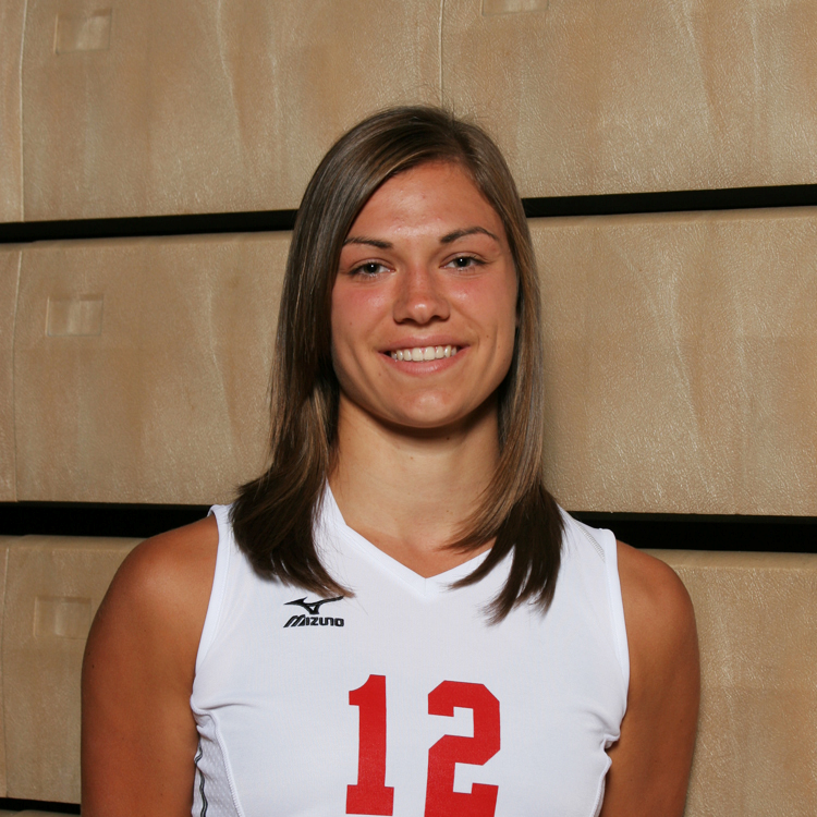 Sammie Osterberger mugshot