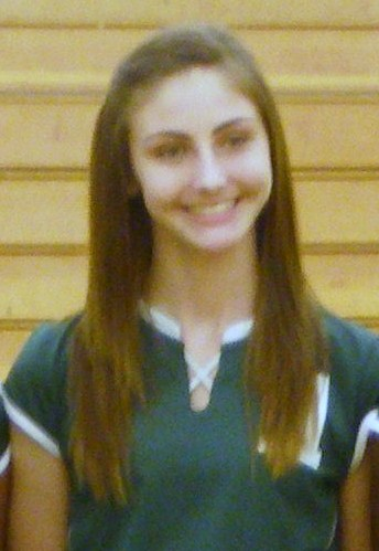 Jessica Imlach